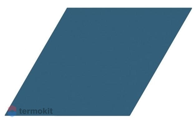 Керамогранит Wow Flow Diamond Blue 13,9x23,95