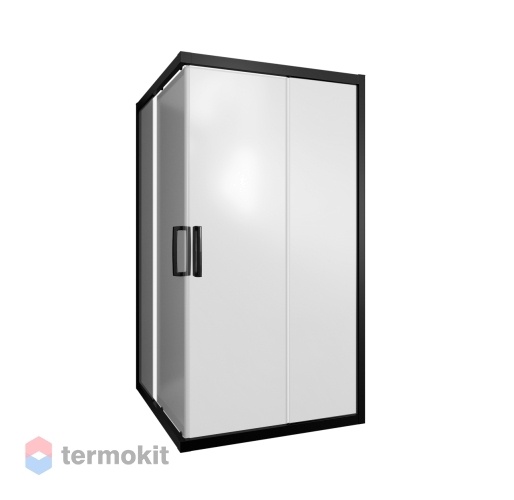 Душевой уголок STWORKI Дублин 2000x1200x1200 3GW110TTKK000