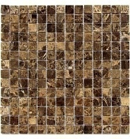 Каменная Мозаика Bonaparte Ferato-20 (POL) (20х20х7) 30,5x30,5