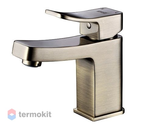 Смеситель для раковины WasserKRAFT Exter 1603