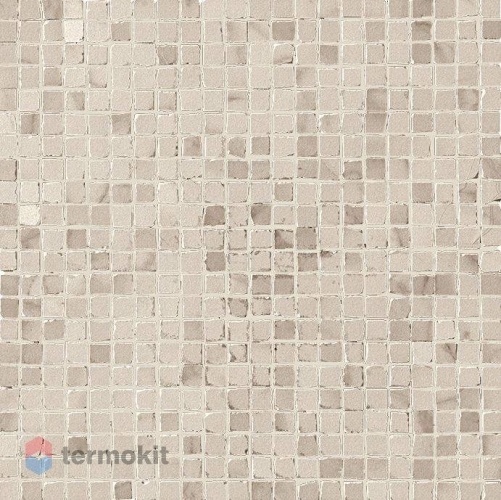 Керамогранит Fap Roma Micromosaico Pietra (fLYS) мозаика 30х30