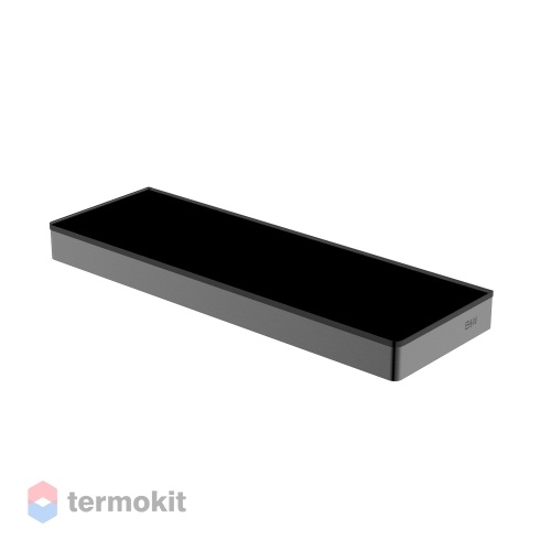 Полка Black&White Gravity 30 Gun Metal GA-9610GM