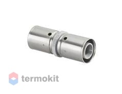 Oventrop Пресс-муфта 20 х 20 мм (PPSU) 1522545