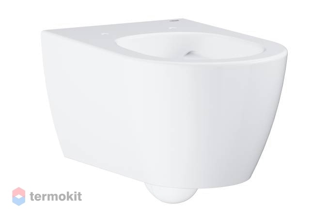 Чаша унитаза подвесного GROHE Essence альпийский белый 3957100H
