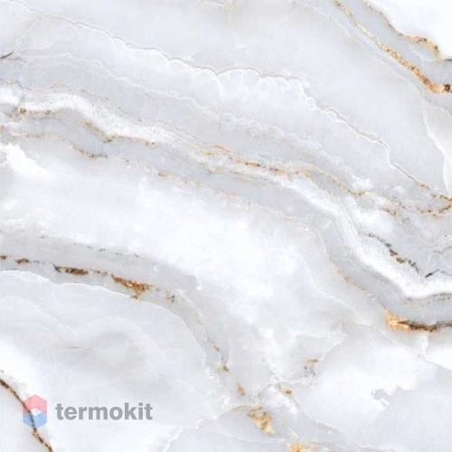 Керамогранит Primavera Joie Silver polished 60x60