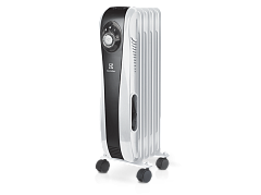Радиатор масляный Electrolux Sport line EOH/M-5105N - 5 секций