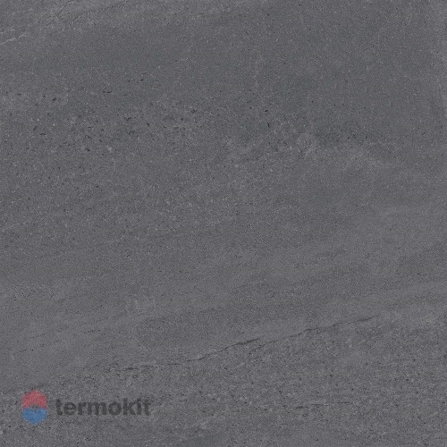 Керамогранит Kerama Marazzi Про Матрикс DD602420R Антрацит обрезной 60х60