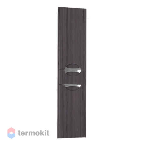 Шкаф-колонна Aquaton Сильва левый 1A215603SIW5L