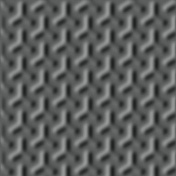 Керамогранит Италон Genesis 600010001994 Play Carbon 15х15