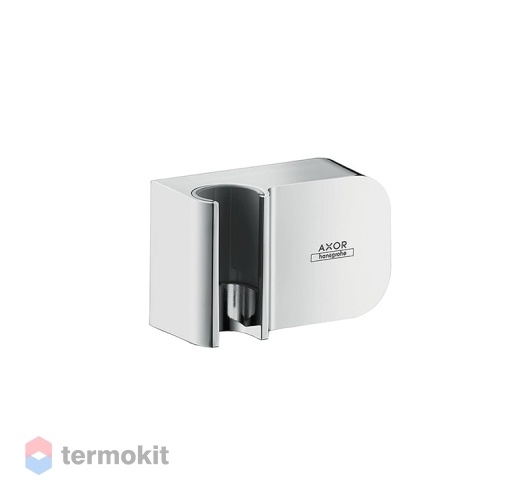 Держатель ручного душа Hansgrohe AXOR One хром 45723000