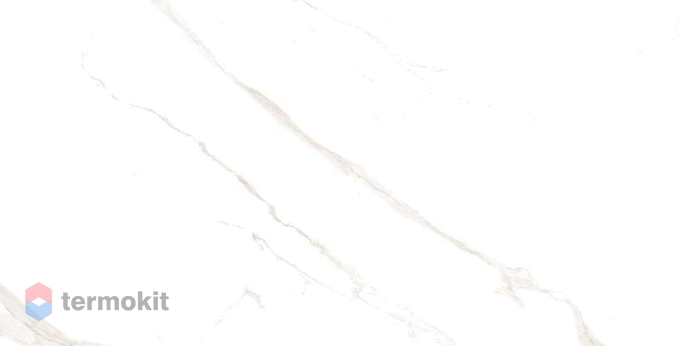 Керамогранит Duna Pushkar White Matt 60x120