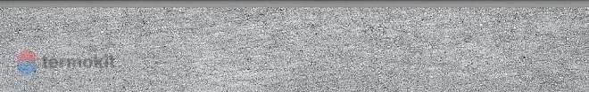Керамогранит Kerama Marazzi Ньюкасл серый обрезной SG212400R/3BT Плинтус 9,5x60