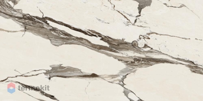Керамогранит Италон Avantgarde 600180000062 Calacatta Warm Rect 120х278