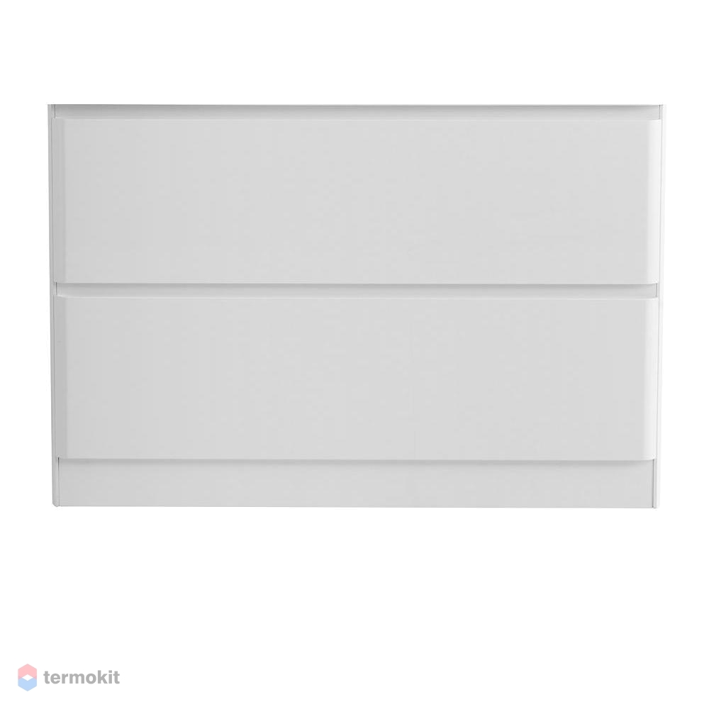 Тумба под раковину BelBagno ALBANO 120 напольная ALBANO-1200-2C-PIA-BL ...