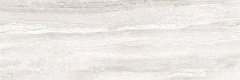 Керамическая плитка Metropol Luxury White Matt настенная 30x90
