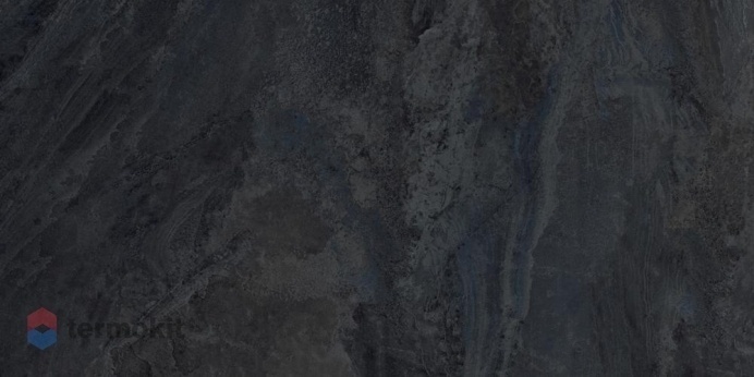 Керамогранит Ava Deep Stone Blue Lap Ret 60x120