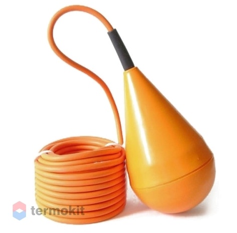 Поплавковый выключатель WIlo MS1 (PVC 3G0.75) 10m