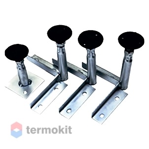 Ножки для поддона Cezares TRAY-S-4.2-ML