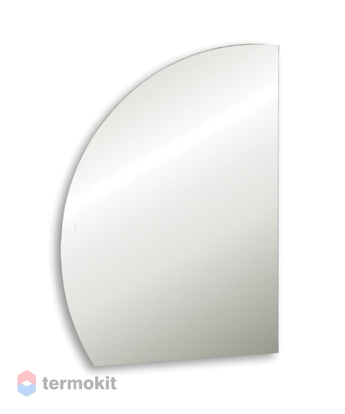 Зеркало Silver Mirrors Mario 70 с подсветкой, датчиком движения LED-00002525