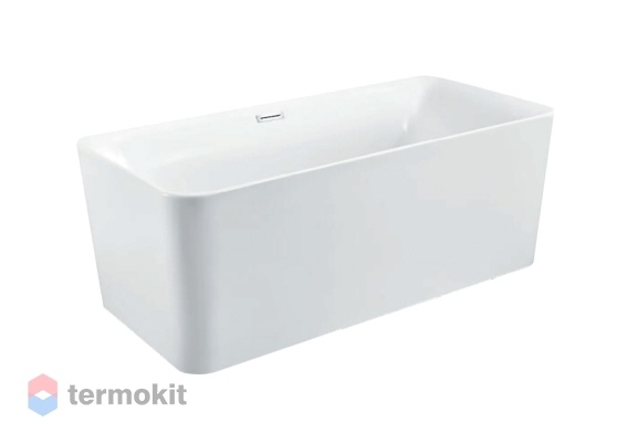 Акриловая ванна Aquatek Квадро 1800х800 AQ-K27880