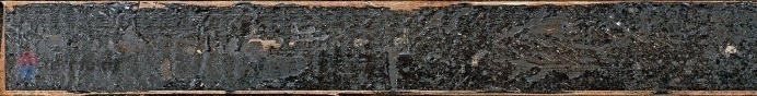 Керамогранит Sant Agostino Blendart Dark напольный 15x120
