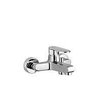 Смеситель для ванны и душа Jacuzzi Rubinetteria Borea 0BO00011JA00