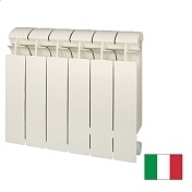 Биметаллические радиаторы Global Style Plus 350