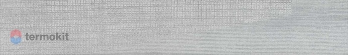 Керамогранит Kerama Marazzi Спатола DD732500R серый светлый обрезной 13х80