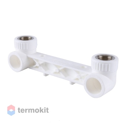 Kalde Настенный комплект для смесителя 25x1/2 арт. 3222-bat-250b05