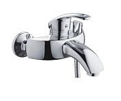 Смеситель для ванны и душа Haiba HB3221