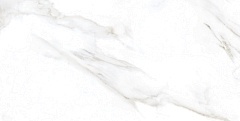 Керамогранит Laxveer Ceramic Aura Statuario Glossy 60x120