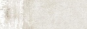 Керамическая плитка Ibero Materika Dec. Constellation White B декор 25x75