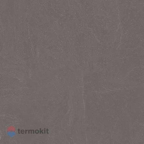 Керамогранит Ceradim Stone Notable Ash темно-серый 80х80