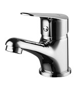 Смеситель для раковины Lemark Partner LM6556C