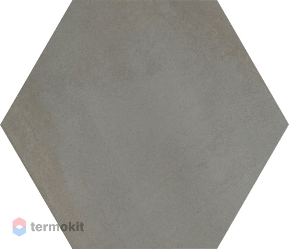 Керамогранит Kerama Marazzi Раваль SG27002N серый 29x33,4