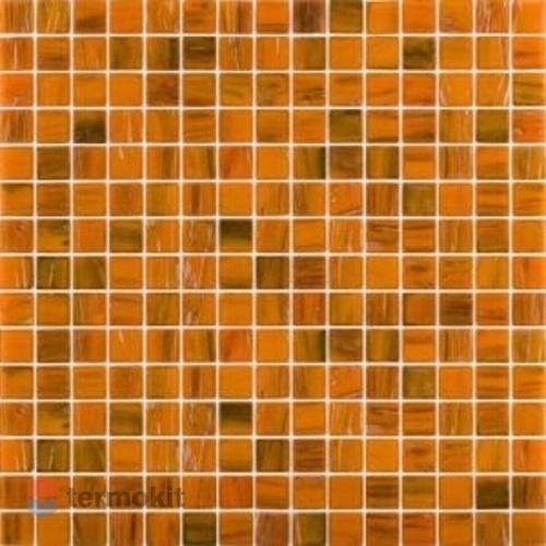 Стеклянная Мозаика Alma Stella STE316 (2х2) 32,7х32,7
