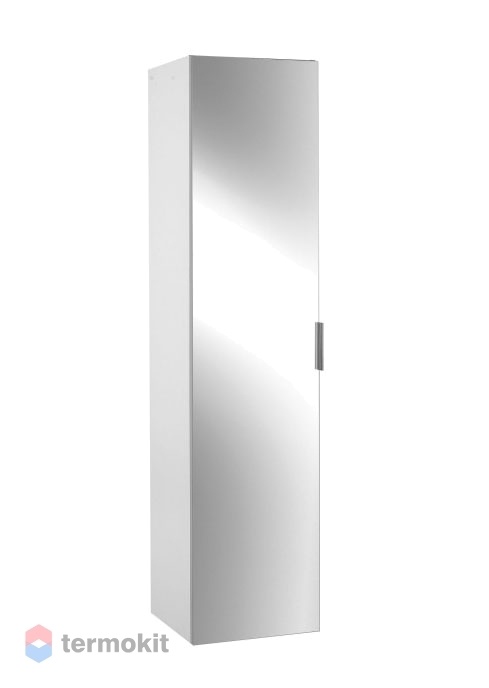 Шкаф-колонна Jacob Delafon Odeon Up 35 подвесной белый блестящий EB873RU-J5