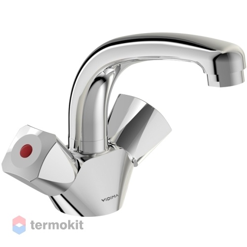 Смеситель для раковины Vidima PRACTIC BA226AA
