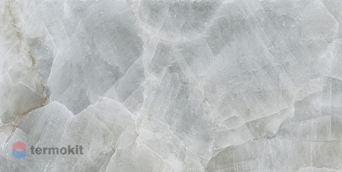 Керамогранит Geotiles Frozen Grey 60х120