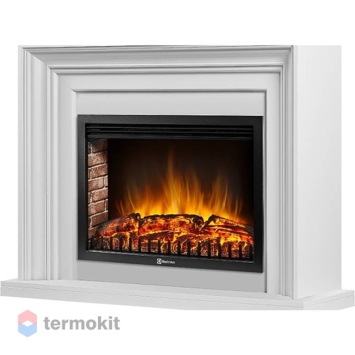 Портал Firelight Stretto 30 белый