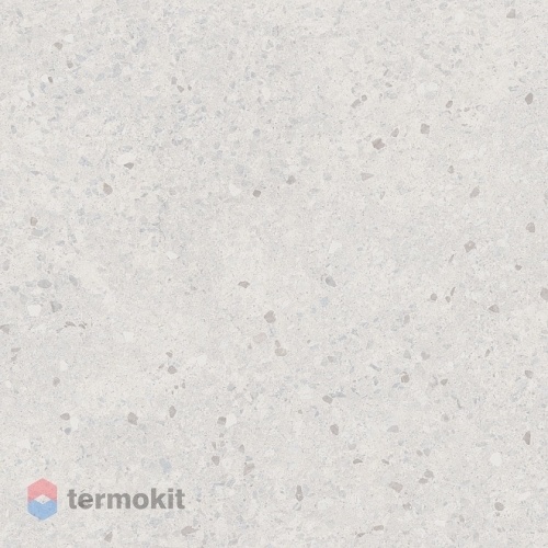 Керамогранит Kerama Marazzi Терраццо серый светлый обрезной SG632400R 60х60
