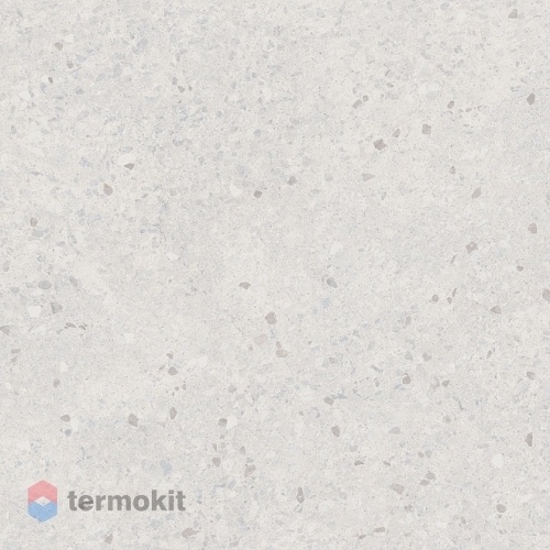 Керамогранит Kerama Marazzi Терраццо серый светлый обрезной SG632400R 60х60