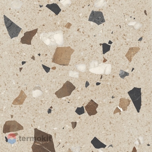 Керамогранит Staro Silk Terra Beige Matt 60x60