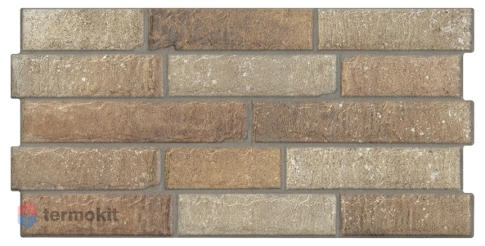 Керамогранит HDC Bas Brick 360 Beige 30,5x60