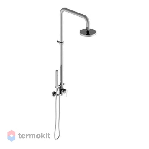 Душевая система Paini Cox 78CR688S