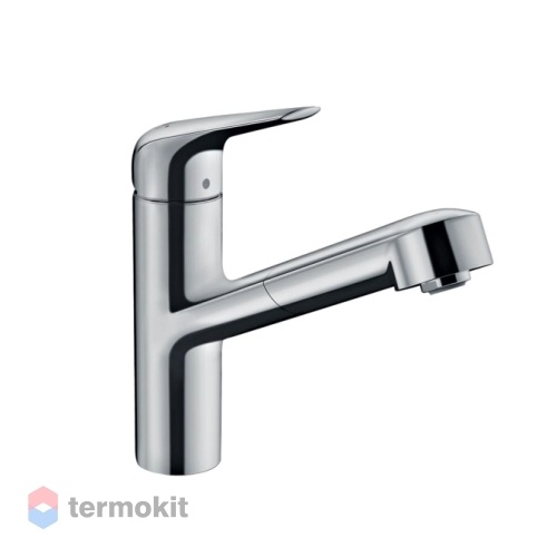 Смеситель для кухни Hansgrohe Focus M42 71814000