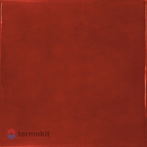 Керамическая плитка Equipe Village 25592 Volcanic Red настенная 13,2x13,2