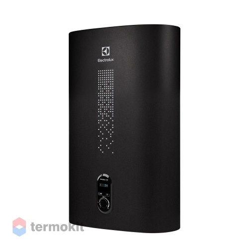 Водонагреватель Electrolux Gladius 2.0 Grafit EWH 30 накопительный
