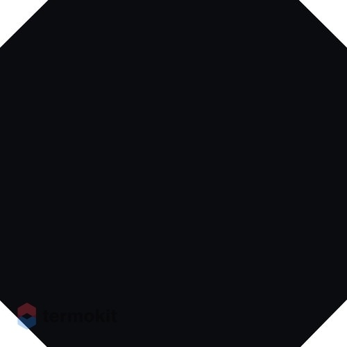 Керамогранит Ape Eight Black 20x20