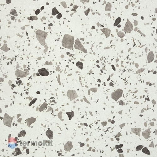 Керамогранит STiles Ceramic Azzo grey 60x60